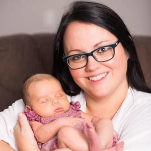 Meet your Posher, Nicole